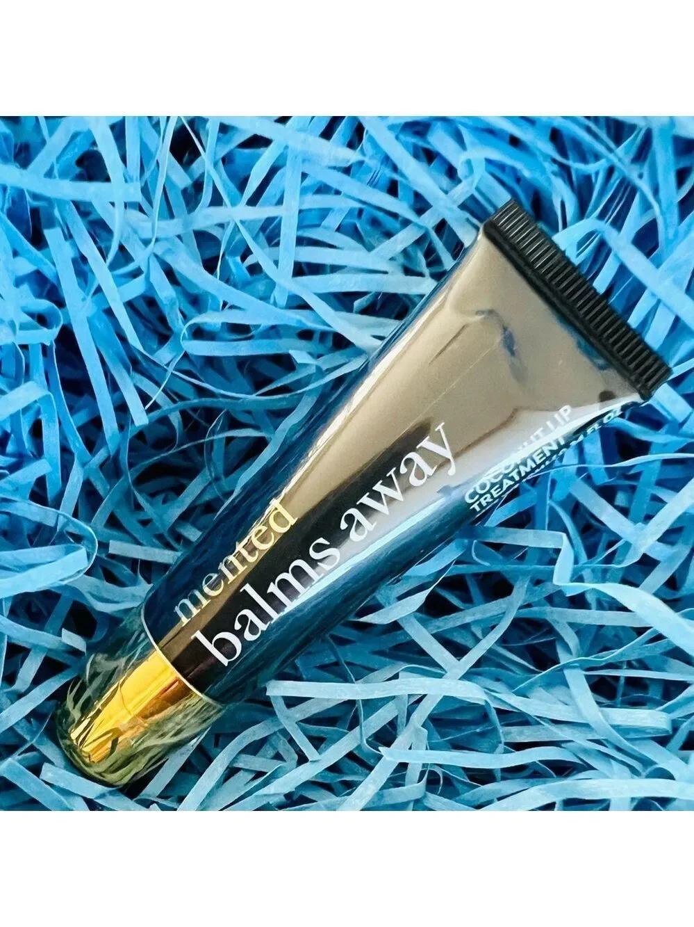 Mented Cosmetics mented balms